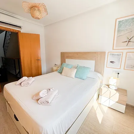 Casa Lodelia-maison Climatisee Avec Vue Et Montagne Holiday home *