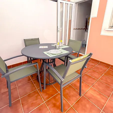 Casa Lodelia-maison Climatisee Avec Vue Et Montagne San Juan De Los Terreros