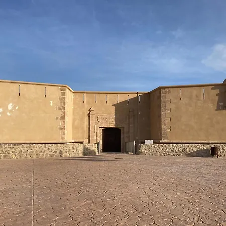 Casa Lodelia-maison Climatisee Avec Vue Et Montagne * San Juan De Los Terreros
