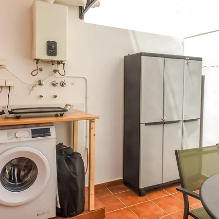 Holiday home Casa Lodelia-maison Climatisee Avec Vue Et Montagne *