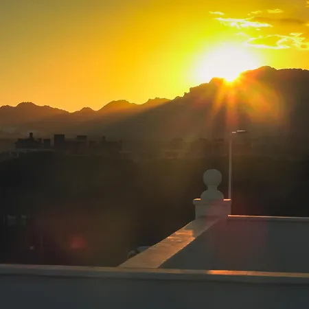 Casa Lodelia-maison Climatisee Avec Vue Et Montagne Holiday home San Juan De Los Terreros