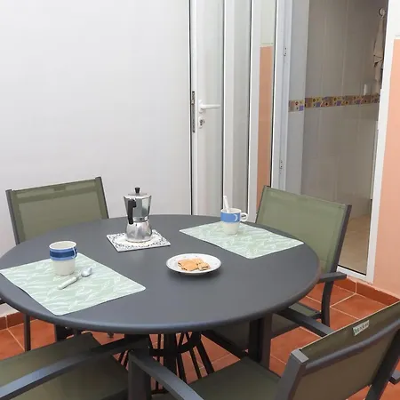 Casa Lodelia-maison Climatisee Avec Vue Et Montagne *