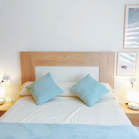 Casa Lodelia-maison Climatisee Avec Vue Et Montagne Holiday home San Juan De Los Terreros